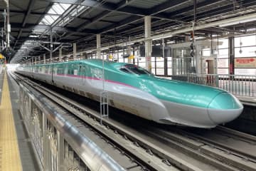 JR東日本、「新幹線eチケット」と「在来線チケットレス特急券」のJRE POINT特典にグリーン車・グランクラス・プレミアムグリーン用を設定