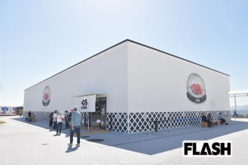 くら寿司、イタリア館で無料の予約枠が“高額転売”…「万博ID紐づけなし」が元凶か