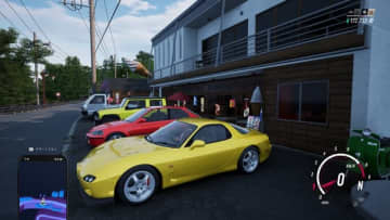日本らしさに溢れた「群玉県」を走るのは最高だ！シムケードなオープンワールドカーレース『JDM: Japanese Drift Master』プレイレポ