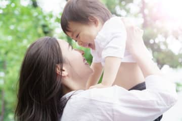 愛情いっぱいに育った人の特徴７つ…愛情不足の人とは何が違う？