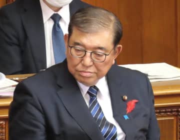 石破首相が自民党・小野寺政調会長に公明、維新３党の社会保障改革協議スピード指示の理由