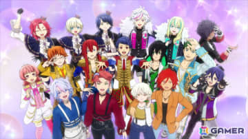劇場アニメ「KING OF PRISM-Your Endless Call- み～んなきらめけ！プリズム☆ツアーズ」新作ライブ映像盛りだくさんの本予告が解禁！
