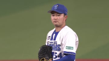 【DeNA】｢僕もいるぞという気持ちで投げました｣石田裕太郎が完封勝利　打線も躍動し4-0で完勝