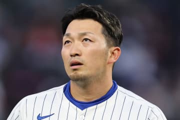 「驚くべき選手が打点王に」リーグトップ“43打点”の鈴木誠也に米メディアも仰天「カブスの爆発的な急成長の秘訣」