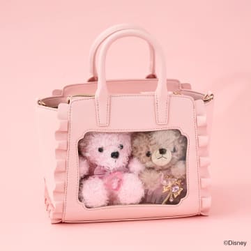 これ絶対ほしい！推し活に最高「＆ chouette×ディズニープリンセス」セブン限定の新作でるよ♪