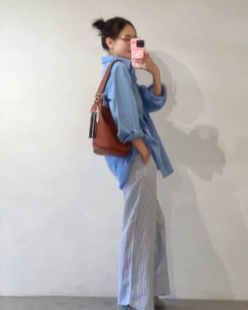 【40代50代】いま着る服、何を買えばいいかわからない人に！ おすすめアイテム（5/22号）