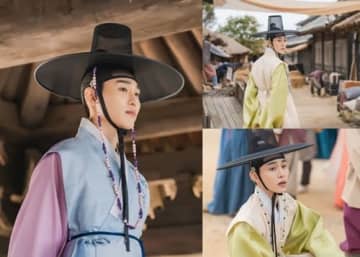 KBS2新ドラマで見せるソ・ボムジュンの真骨頂、サブ男の破壊力に注目