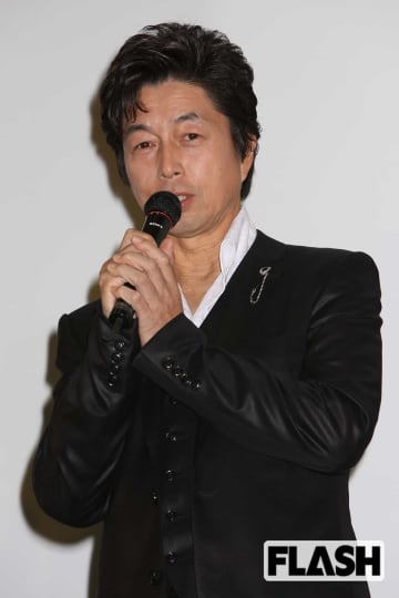 【66歳の美姿】「俺たちの旅」50周年記念コンサートで注目された、紅一点の“伝説のアイドル”