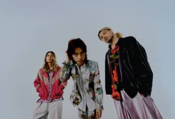 w.o.d.、夏に東名阪ワンマン開催決定