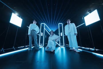 Sawa Angstrom、デジタルシングル「RIDE feat. xiangyu」リリース決定