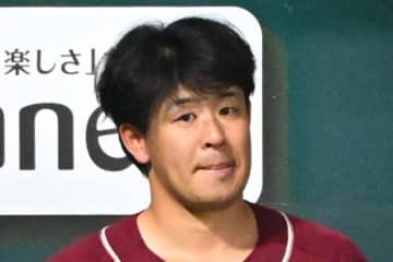 【楽天】浅村栄斗は２試合ぶりスタメン復帰も３打数無安打