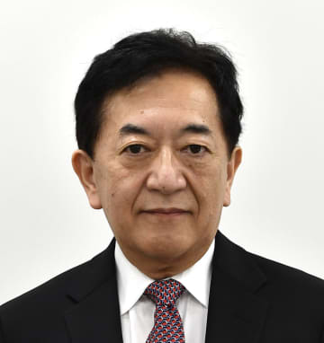 横浜市長選挙、田中康夫氏が出馬表明　元長野県知事「体温が通う横浜に」　近く政策発表へ