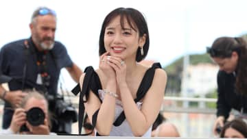 齊藤京子 映画初主演でカンヌに登場し超異例の現象が！「覚悟をもってオーディションを受け…」映画『恋愛裁判』