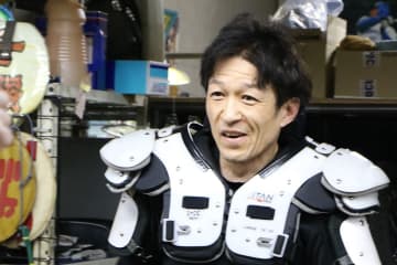 【川口オート・ＧⅡ川口記念】山際真介が連勝「こんな結果になると思わなかった」