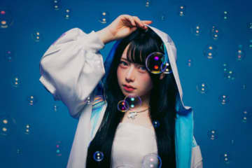 Mumeixxx、リアルな恋愛観を描いた新曲「愛論理」配信リリース決定！
