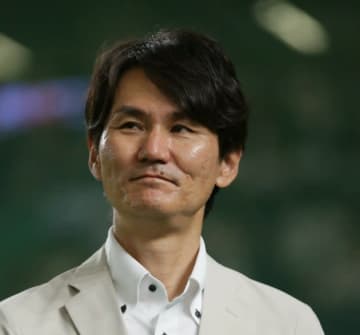 南原清隆、愛知・犬山城からの眺めに感激。輝く木曽川に「開放的〜！」