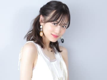 山下美月、念願の“夢”を叶える　幸せすぎる時間に「仕事を忘れました」