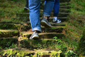 韓国の登山道に設置された看板に「非常識にも程がある！」と非難殺到、その内容は？