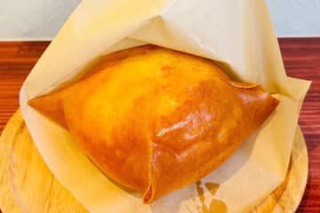 【大阪】揚げ豚まんじゅうの豚饅茶屋「花花」が6年ぶり復活オープン