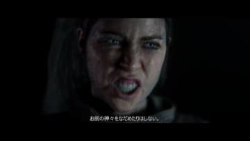 『Senua’s Saga: Hellblade II』PS5/PS5 Pro対応決定！2025年夏リリース―新機能はXbox/PCにも提供