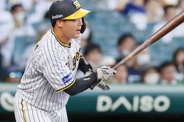 阪神・大山、復調の兆し！鳥谷氏「状態は上がっている」