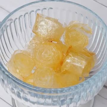 【ライスペーパー民は見て】100個作っても秒で消えるサクもちライスペーパーレシピ3選