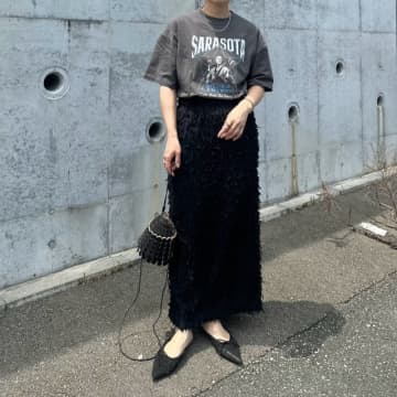 あした何着る？ 「#明日のコーデ」はこれがオシャレ♪【5月23日春】