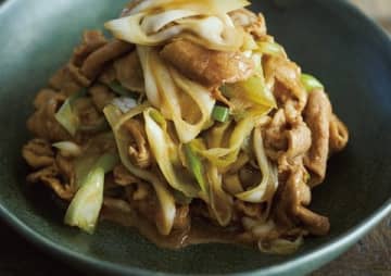 「強火でささっと」はNG？人気料理家ウー・ウェンさん流「おいしい炒め物」のコツとレシピ