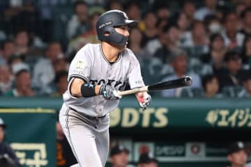 【巨人】門脇誠が延長１１回に劇的勝ち越し打「本当に打つと決めて強い気持ちで」
