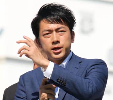 「進次郎構文」SNSでまた話題　農水相就任を受け...「米って、実は田んぼで」「ご飯はね、お米から」