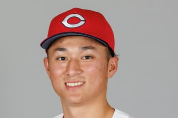 【広島】ドラ１・佐々木泰　プロ初安打記録も「チャンスの場面で三振してしまいましたし…」