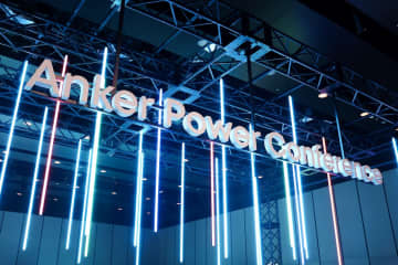 2025年春、Anker新製品発表会で注目の「5製品」をピックアップ。“進化系プリンター”から“松屋最強イヤホン”まで
