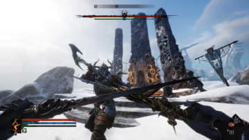 正式リリース目前のオープンワールドRPG『Tainted Grail: The Fall of Avalon』ダークファンタジーな物語紹介するトレイラー公開