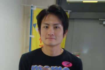 【唐津ボート】溝口海義也　準優４コースから差し伸びて１着「道中でググっと行く感じがある」