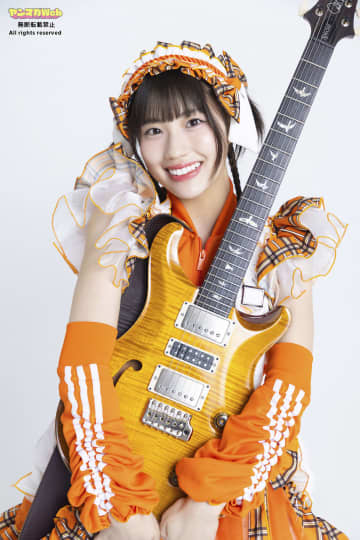 【グラビア】「ヤンマガGリーグ！アイドル編」仲本愛美さんなど、ヤンマガWebのグラビア公開！
