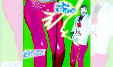 ベック『Midnite Vultures』解説：20世紀の終わりに放ったコピー＆ペースト式のHIP HOPアルバム