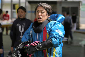 【平和島ボート・ＧⅡＭＢ大賞】松竹大輔が３日目連勝で準優に望みつなぐ「だいぶマシになった」