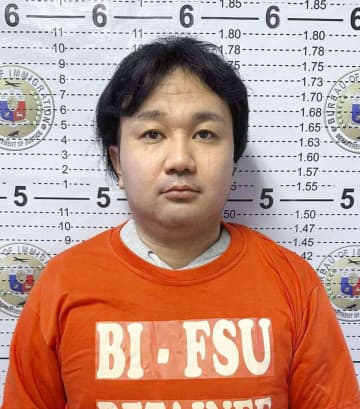 比でJPドラゴンの男7人拘束　日本の高齢者から現金詐取容疑