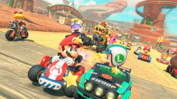 『マリカ ワールド』には200曲以上が収録！歴代シリーズアレンジに「じーんとくる」―天気や時間に最適な曲を流してフリーにドライブ
