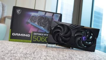 最新ミドルクラスの実力はいかに？GeForce RTX 5060比較レビュー公開