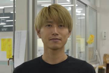 【蒲郡ボート】石川諒が３、２着発進　早くも機パワーを実感「伸びはやっぱりいいですね」