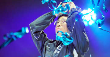 【EVO Japan 2025】鉄拳8部門優勝はDRX Knee選手！ベテランが勝ち取った鉄拳8初のタイトル