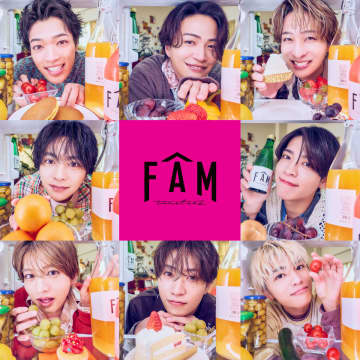 timelesz、新メンバー作詞曲＆メンバー紹介曲をアルバム初収録　橋本将生「たくさんの方にこの曲が届いて愛されますように」