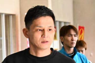 【下関ボート・ミッドナイト】古賀繁輝　首位と僅差の２位で予選最終日へ「足は悪い部分がなく中堅くらい」