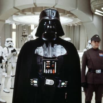 『スター・ウォーズ』のおもちゃコレクション、4億円超えで落札