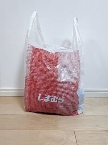 【しまむら】ぽっちゃり母ちゃん歓喜！大感謝祭でゲットしたもの！