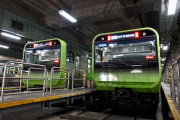 山手線外回り、午前7時ごろから運転再開見込み　内回りは始発から運転