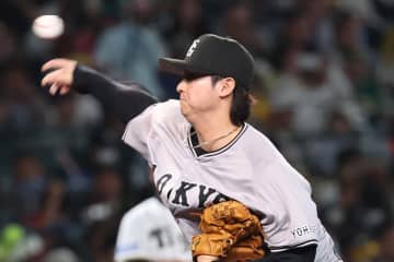 【巨人】無死満塁の大ピンチしのいだ田中瑛斗の〝鬼メンタル〟「アドレナリンがドバドバ出て…」