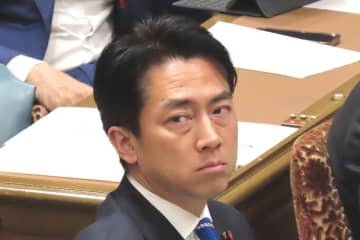 小泉進次郎農水相　自信の「コメ価格引き下げ」発言に自民党内から不安の声