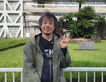 「日本では高くて買えないのに…」ひろゆき、日本のコメ高騰に"構造問題"を指摘「おかしくはありません」